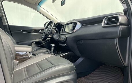 KIA Sorento III Prime рестайлинг, 2020 год, 3 000 000 рублей, 11 фотография
