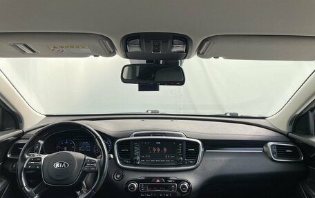 KIA Sorento III Prime рестайлинг, 2020 год, 3 000 000 рублей, 14 фотография