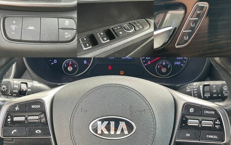 KIA Sorento III Prime рестайлинг, 2020 год, 3 000 000 рублей, 17 фотография