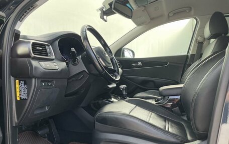 KIA Sorento III Prime рестайлинг, 2020 год, 3 000 000 рублей, 10 фотография