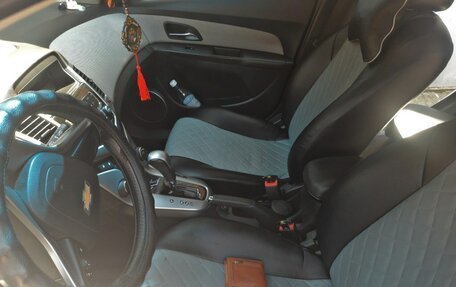 Chevrolet Cruze II, 2012 год, 925 000 рублей, 4 фотография