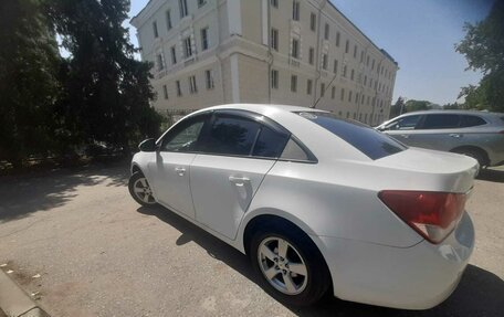 Chevrolet Cruze II, 2012 год, 925 000 рублей, 7 фотография