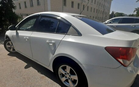 Chevrolet Cruze II, 2012 год, 925 000 рублей, 9 фотография