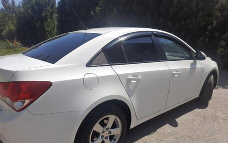 Chevrolet Cruze II, 2012 год, 925 000 рублей, 11 фотография