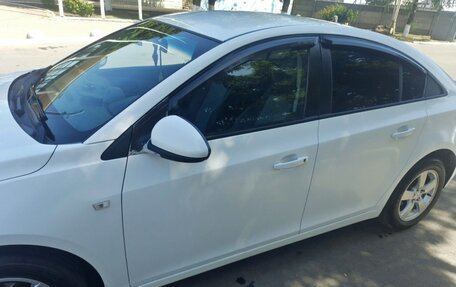 Chevrolet Cruze II, 2012 год, 925 000 рублей, 15 фотография
