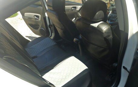 Chevrolet Cruze II, 2012 год, 925 000 рублей, 19 фотография