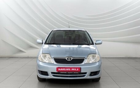 Toyota Corolla, 2005 год, 518 000 рублей, 2 фотография