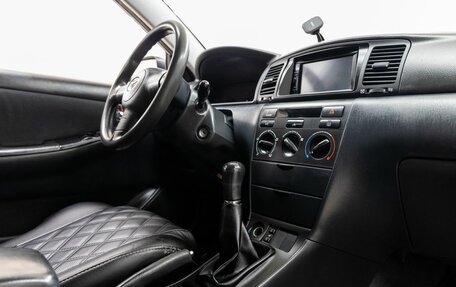Toyota Corolla, 2005 год, 518 000 рублей, 20 фотография