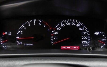 Toyota Corolla, 2005 год, 518 000 рублей, 9 фотография