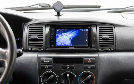 Toyota Corolla, 2005 год, 518 000 рублей, 23 фотография