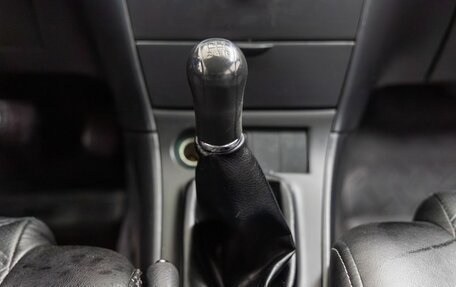 Toyota Corolla, 2005 год, 518 000 рублей, 26 фотография