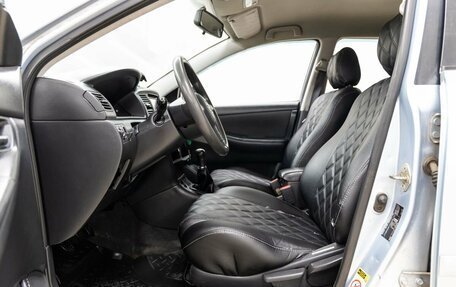 Toyota Corolla, 2005 год, 518 000 рублей, 27 фотография