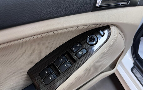 KIA Optima III, 2013 год, 1 495 000 рублей, 14 фотография