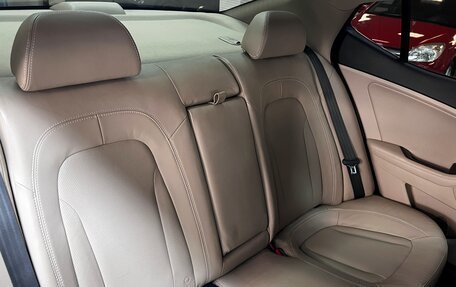 KIA Optima III, 2013 год, 1 495 000 рублей, 12 фотография