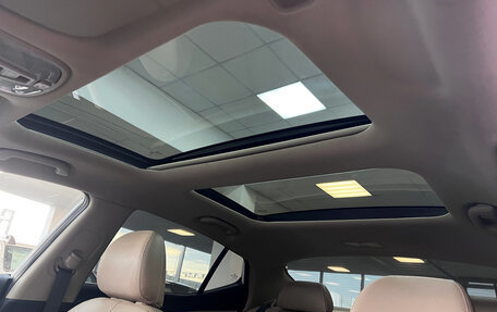 KIA Optima III, 2013 год, 1 495 000 рублей, 15 фотография