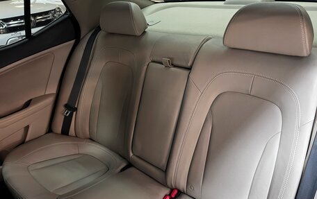 KIA Optima III, 2013 год, 1 495 000 рублей, 9 фотография