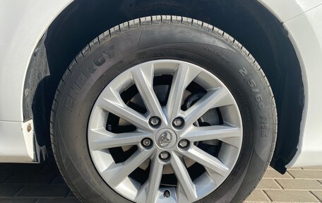 Toyota Camry, 2013 год, 1 497 000 рублей, 10 фотография