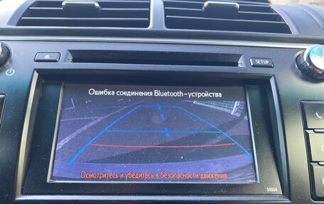 Toyota Camry, 2013 год, 1 497 000 рублей, 20 фотография
