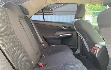 Toyota Camry, 2013 год, 1 497 000 рублей, 21 фотография