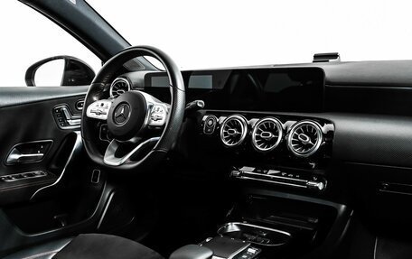 Mercedes-Benz A-Класс AMG, 2020 год, 4 150 000 рублей, 5 фотография