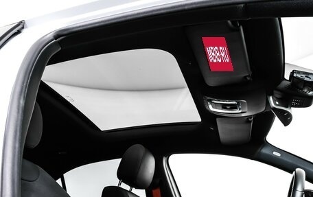 Mercedes-Benz A-Класс AMG, 2020 год, 4 150 000 рублей, 9 фотография
