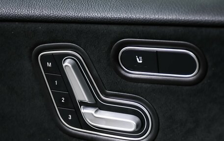 Mercedes-Benz A-Класс AMG, 2020 год, 4 150 000 рублей, 18 фотография