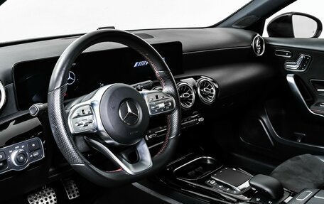 Mercedes-Benz A-Класс AMG, 2020 год, 4 150 000 рублей, 16 фотография