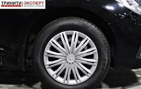 Hyundai Solaris II рестайлинг, 2018 год, 957 000 рублей, 10 фотография