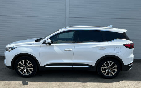 Chery Tiggo 7 Pro, 2022 год, 1 500 000 рублей, 6 фотография