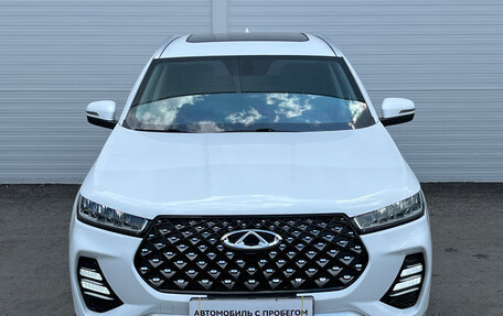 Chery Tiggo 7 Pro, 2022 год, 1 500 000 рублей, 2 фотография