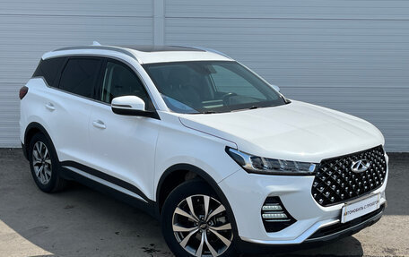 Chery Tiggo 7 Pro, 2022 год, 1 500 000 рублей, 3 фотография