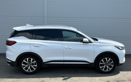 Chery Tiggo 7 Pro, 2022 год, 1 500 000 рублей, 4 фотография