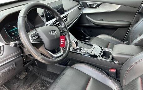 Chery Tiggo 7 Pro, 2022 год, 1 500 000 рублей, 7 фотография