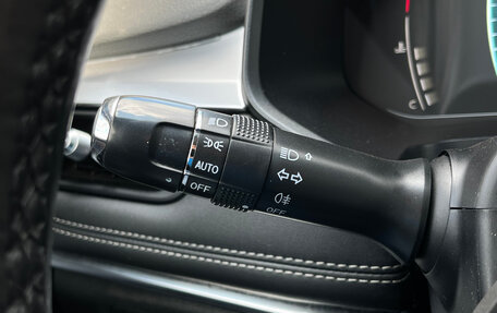 Chery Tiggo 7 Pro, 2022 год, 1 500 000 рублей, 17 фотография