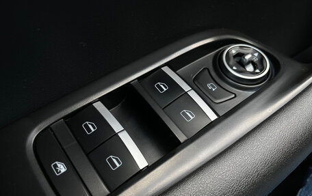 Chery Tiggo 7 Pro, 2022 год, 1 500 000 рублей, 19 фотография