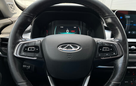Chery Tiggo 7 Pro, 2022 год, 1 500 000 рублей, 18 фотография