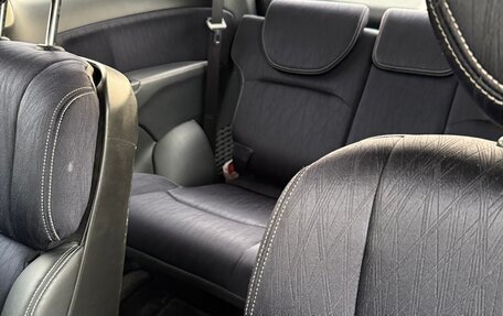 Honda Odyssey IV, 2015 год, 2 200 000 рублей, 9 фотография