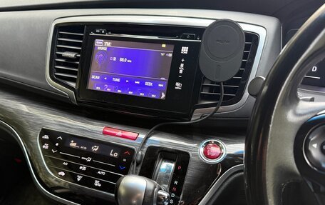 Honda Odyssey IV, 2015 год, 2 200 000 рублей, 11 фотография