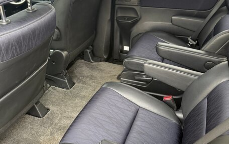 Honda Odyssey IV, 2015 год, 2 200 000 рублей, 10 фотография