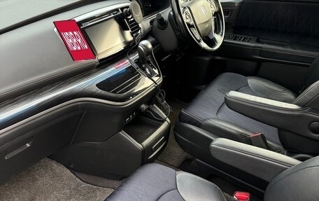 Honda Odyssey IV, 2015 год, 2 200 000 рублей, 7 фотография
