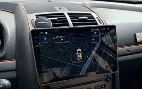 Peugeot 407, 2004 год, 350 000 рублей, 2 фотография