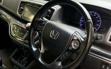 Honda Odyssey IV, 2015 год, 2 200 000 рублей, 14 фотография