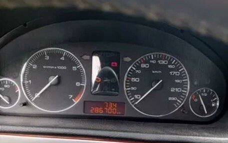 Peugeot 407, 2004 год, 350 000 рублей, 5 фотография