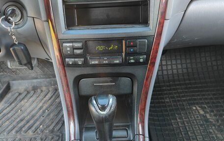 KIA Magentis I, 2004 год, 235 000 рублей, 6 фотография