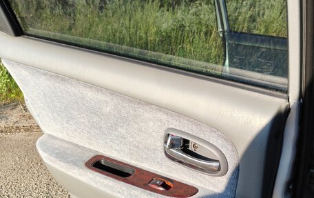 KIA Magentis I, 2004 год, 235 000 рублей, 5 фотография