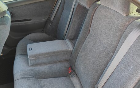 KIA Magentis I, 2004 год, 235 000 рублей, 9 фотография