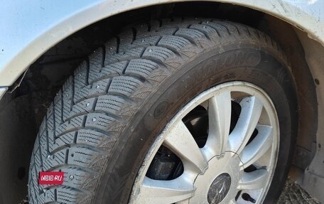 KIA Magentis I, 2004 год, 235 000 рублей, 4 фотография