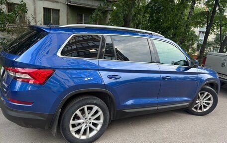 Skoda Kodiaq I, 2019 год, 3 000 000 рублей, 8 фотография