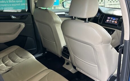 Skoda Kodiaq I, 2019 год, 3 000 000 рублей, 9 фотография