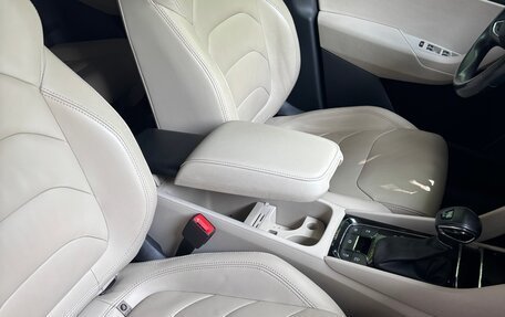 Skoda Kodiaq I, 2019 год, 3 000 000 рублей, 15 фотография